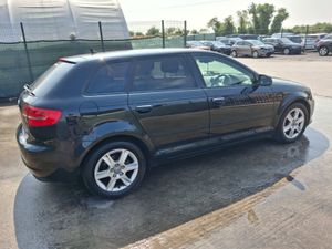 2013 Audi A3  1.4 Tsi  Automatic - Image 3
