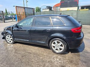 2013 Audi A3  1.4 Tsi  Automatic - Image 4