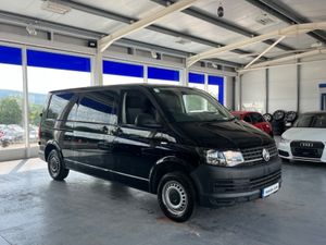 Volkswagen Transporter T6 PVL 3000KG TDI 102HP MAN - Image 3