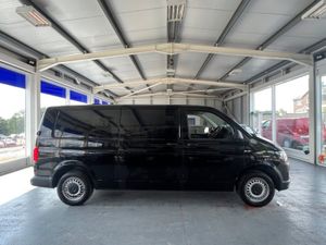 Volkswagen Transporter T6 PVL 3000KG TDI 102HP MAN - Image 4