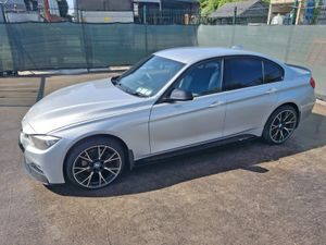 2012 BMW 320D  M Performance.Drive away - Image 2
