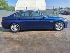 152 Bmw 520D 2.0 Diesel.light Damage - Image 2