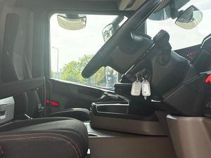 Scania 450 G-Series  Tipper/Grab 2025 - Image 3