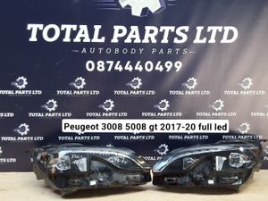 Peugeot  parts - Image 2