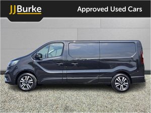 Renault Trafic TRAFIC LL30 BLUE DCI 150 EXTRA - Image 3