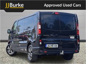 Renault Trafic TRAFIC LL30 BLUE DCI 150 EXTRA - Image 4