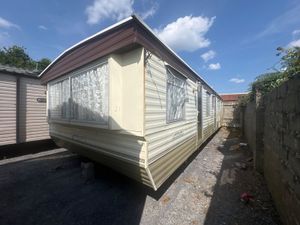 🏡 BUDGET MOBILE HOME JUST ARRIVED! 🏡  💥 35ft x - Image 2
