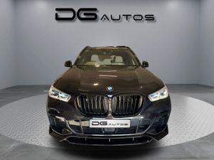 BMW X5 M SPORT - PAN ROOF - 2 SEATER COMMERCIAL- N - Image 3