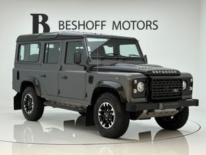 Land Rover Defender 110 ADVENTURE=NOW SOLD=MORE WA - Image 3
