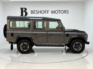 Land Rover Defender 110 ADVENTURE=NOW SOLD=MORE WA - Image 4