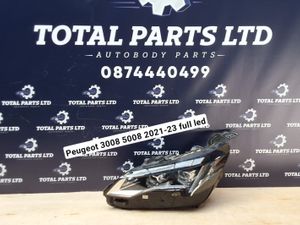 Peugeot  parts - Image 3