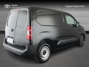 Toyota Proace City PR CITY 1.5 GX SWB 650KG - Image 2