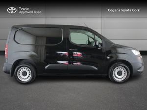 Toyota Proace City PR CITY 1.5 GX SWB 650KG - Image 3