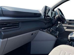 Ford Tourneo Custom Titanium X - Image 3