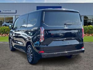 Ford Tourneo Custom Titanium X - Image 2