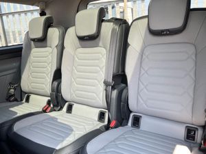 Ford Tourneo Custom Titanium X - Image 4