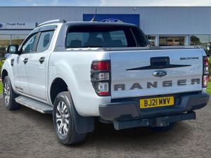 Ford Ranger WILDTRAK - Image 2