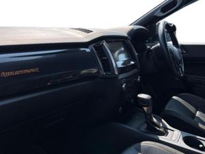 Ford Ranger WILDTRAK - Image 3