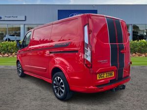 Ford Transit Custom Sport - Image 2