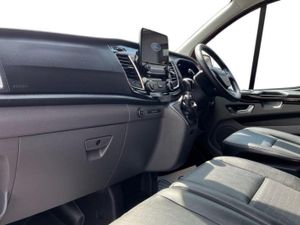 Ford Transit Custom Sport - Image 3