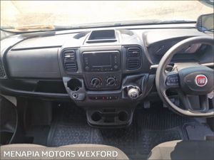 Fiat Ducato DUCATO 3.3 T MWB H2 2.2 140BHP  3 - Image 2