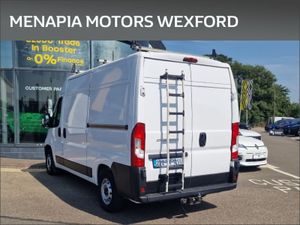 Fiat Ducato DUCATO 3.3 T MWB H2 2.2 140BHP  3 - Image 3