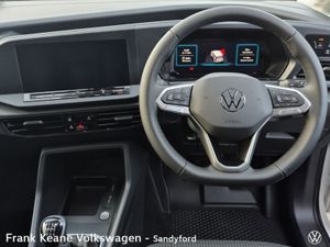 Volkswagen Caddy CARGO BUSINESS 2.0TDI 102BHP // 5 - Image 2