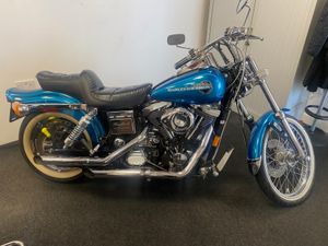 HARLEY DAVIDSON DYNA WIDE GLIDE (FXDWG) - Image 4