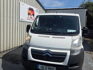 Citroen Relay 2013 - Image 2