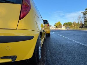 Fiat Punto HGT Abarth x 2 - Image 3