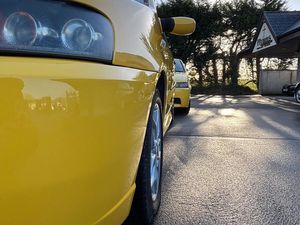 Fiat Punto HGT Abarth x 2 - Image 4