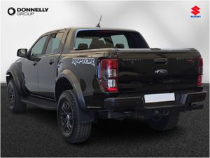 Ford Ranger Diesel Raptor - Image 2