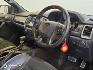 Ford Ranger Diesel Raptor - Image 4