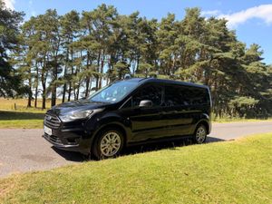Ford Transit Connect 2022 LWB - Image 3