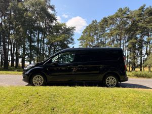 Ford Transit Connect 2022 LWB - Image 4