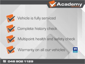 Fiat Doblo SWB 1.5 100HP 650KG 2 Seater **JUST LAN - Image 4