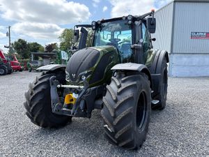 🔥 NEW VALTRA N175 ACTIVE – ANNIVERSARY EDITION 🔥 - Image 4