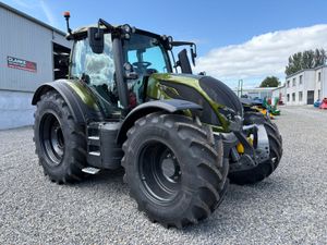 🔥 NEW VALTRA N175 ACTIVE – ANNIVERSARY EDITION 🔥 - Image 2