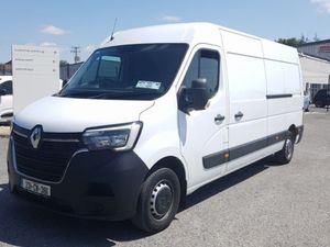 Renault Master 231CW361 - Image 2