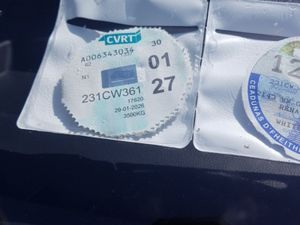 Renault Master 231CW361 - Image 3