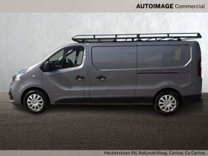 Renault Trafic 161WX - Image 4