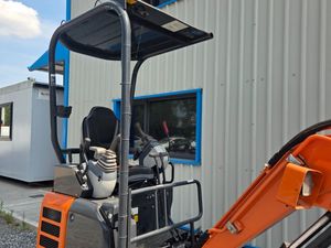 2022 Hitachi 17U - Image 3