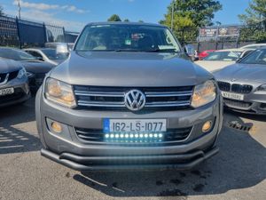 Volkswagen Amarok 2016 - Image 3
