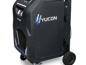 Ravaglioli Fully Automated Air Conditioning System - Image 2