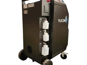 Ravaglioli Fully Automated Air Conditioning System - Image 3