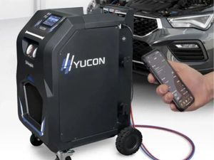 Ravaglioli Fully Automated Air Conditioning System - Image 4