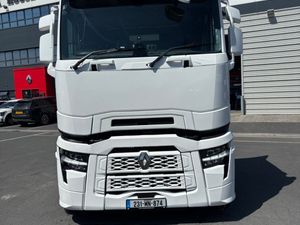 Renault T High 520 2023 - Image 3