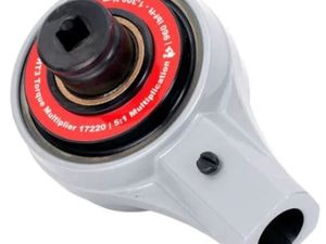 Torque Multiplier Norbar HT3 3/4" 1300 NM 5:1 Rati - Image 2