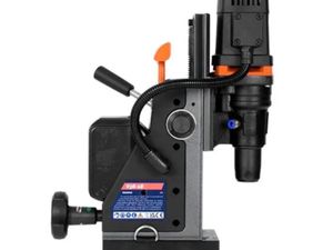 Magnetic Drill Machine Cordless V36-18  18V - Image 3
