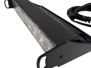 LED Warning Beacon Strobe 12Volt & 24Volt - Image 2